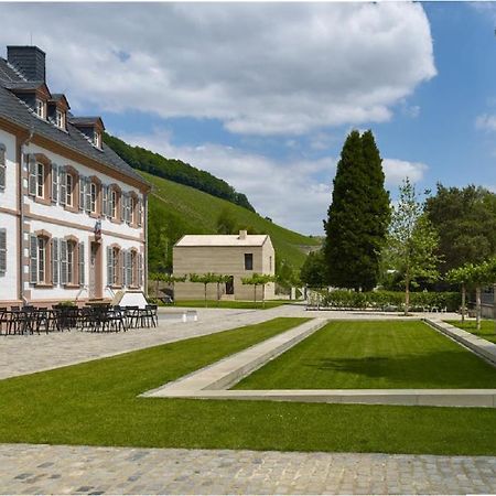 Gaestehaus Cantzheim Kanzem Екстер'єр фото