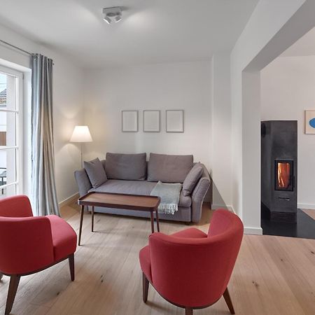 Gaestehaus Cantzheim Kanzem Екстер'єр фото