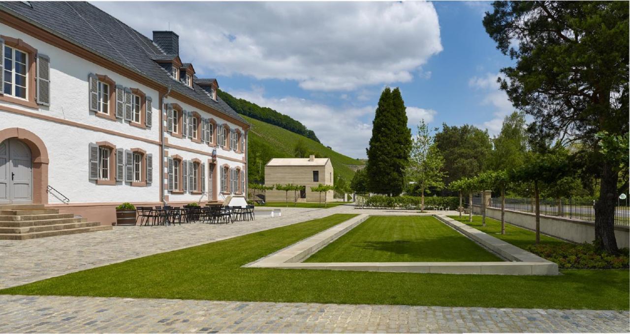 Gaestehaus Cantzheim Kanzem Екстер'єр фото