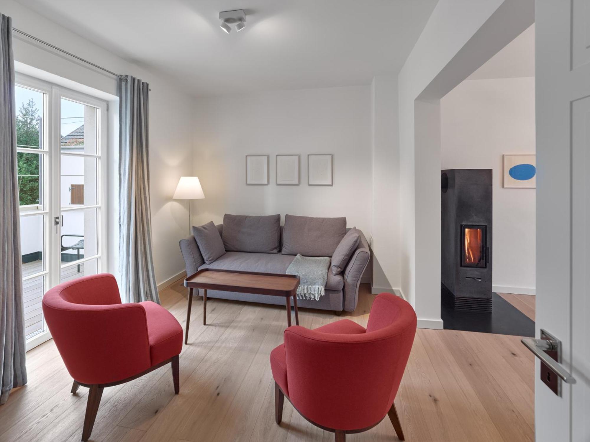 Gaestehaus Cantzheim Kanzem Екстер'єр фото