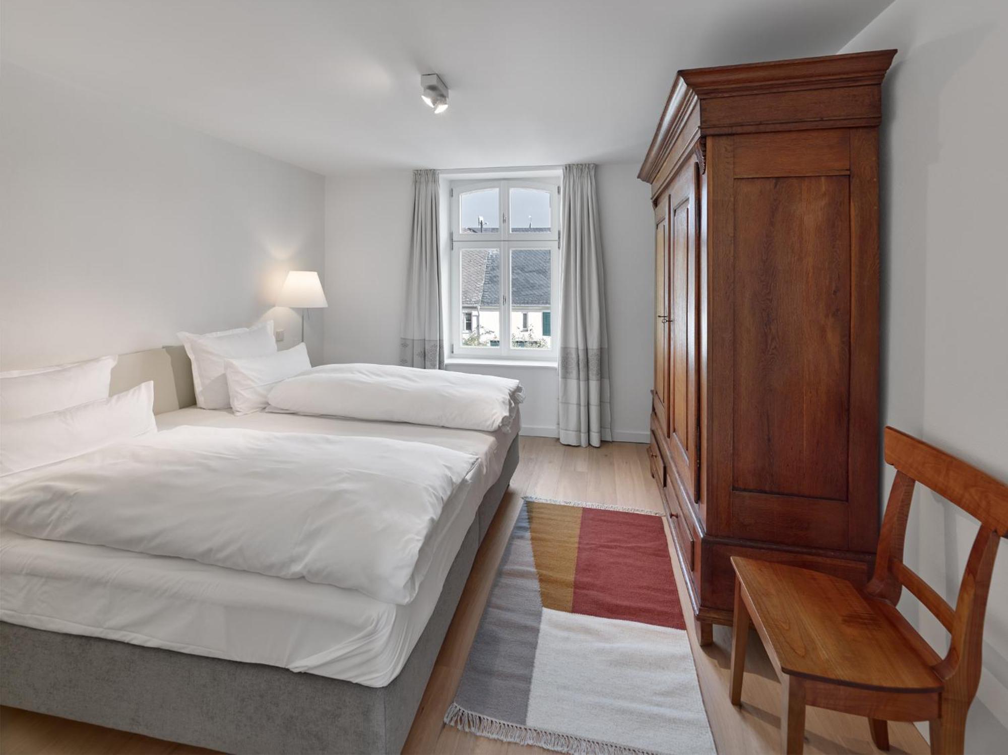 Gaestehaus Cantzheim Kanzem Екстер'єр фото