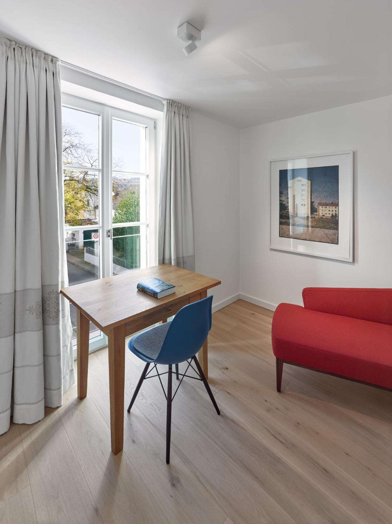 Gaestehaus Cantzheim Kanzem Екстер'єр фото