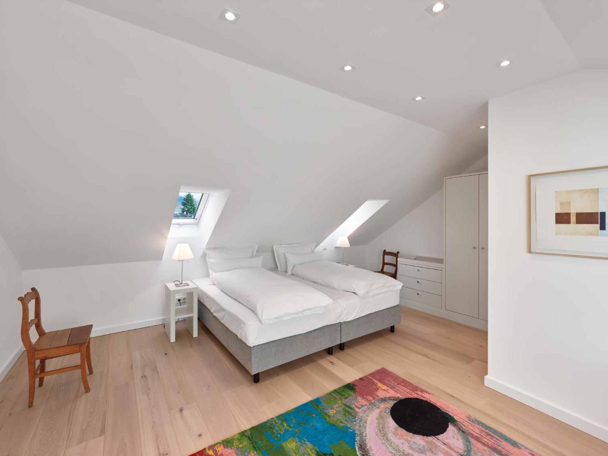 Gaestehaus Cantzheim Kanzem Екстер'єр фото